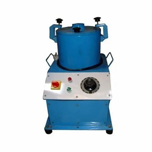 Bitumen Extractor Electrically Operated