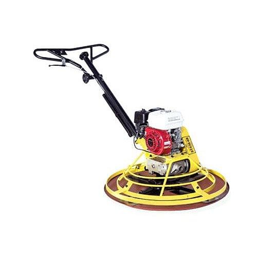 BKE Power Trowel, JM900 E