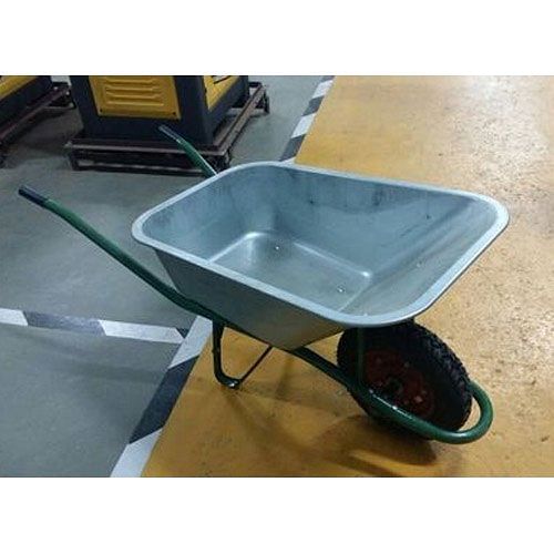 BKE Single Wheel Barrow