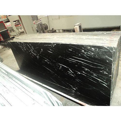 Black Bidasar Rainforest Marble