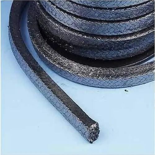 Black Graphite Rope