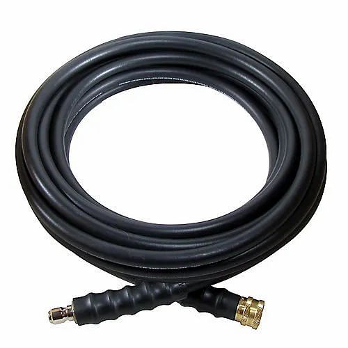 Black High Pressure Hose