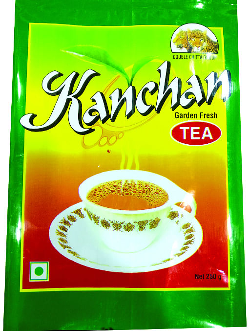 Black Tea Kanchan Brand Black Assam Tea, Pack Size: 250 Gms and 500 Gms