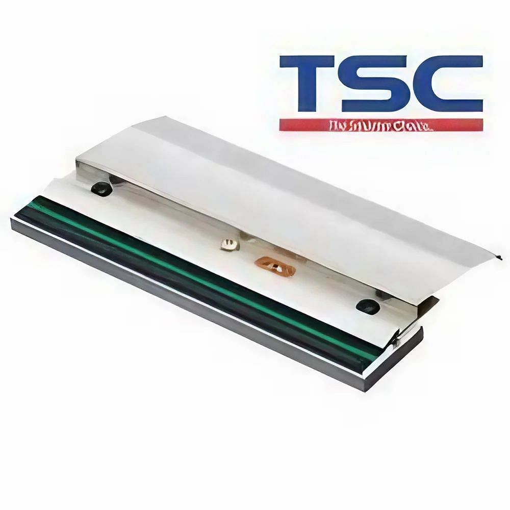 Black TSC 2610MT Printer Head, Drop Size: 14PL