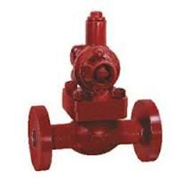 Blow Down Valve