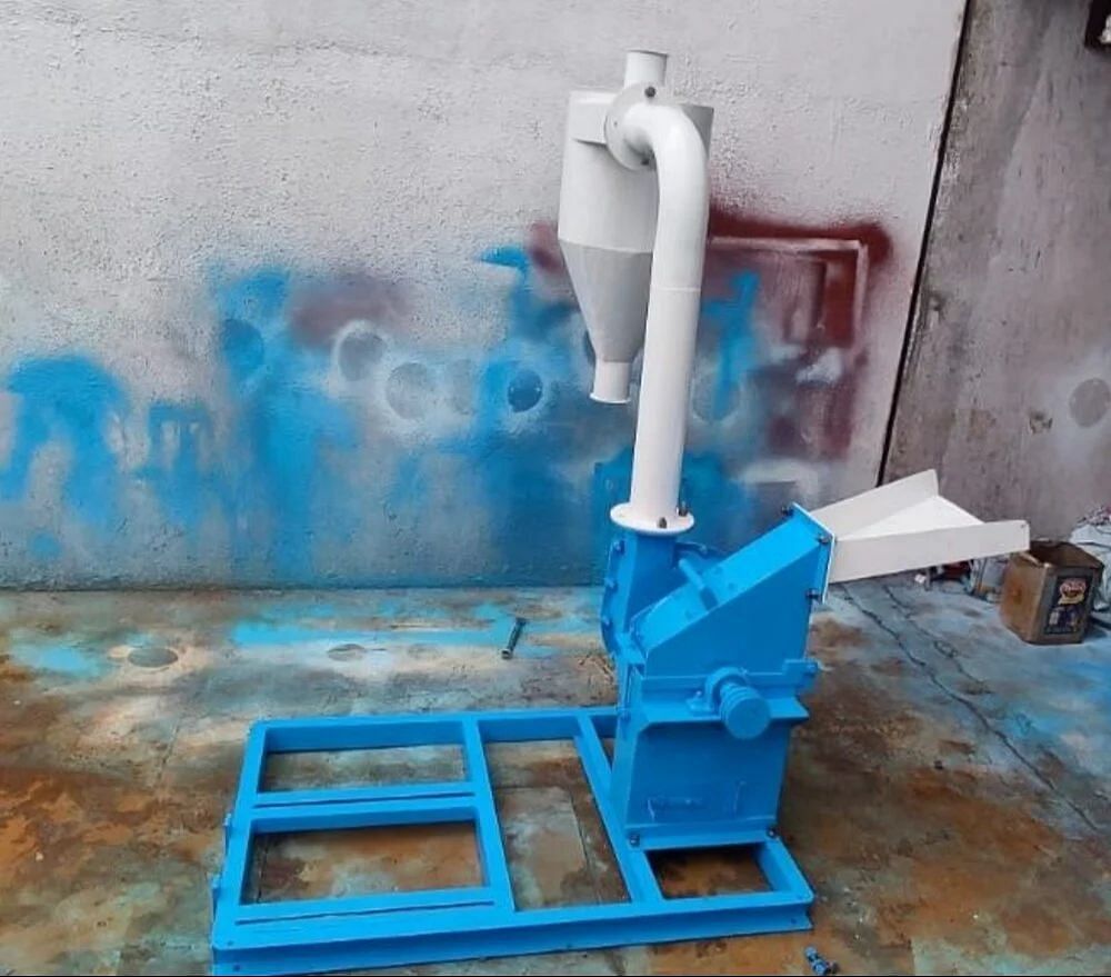 Blower Pulverizer Machine