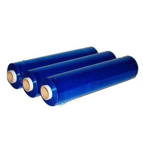 Blue 1 Mil VCI Stretch Film