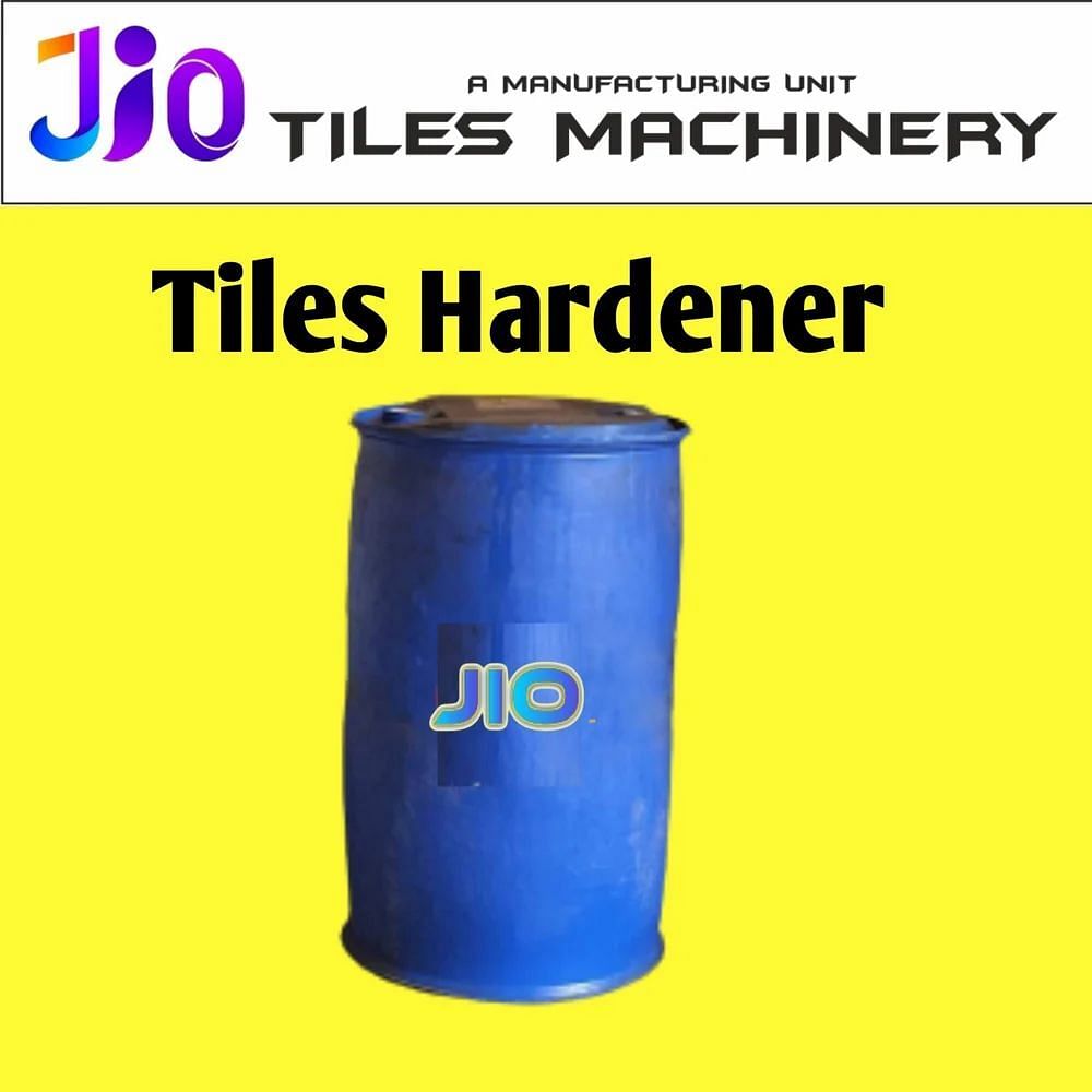 Blue Paver Block Hardener, 250 Kg, Grade Standard: Technical Grade