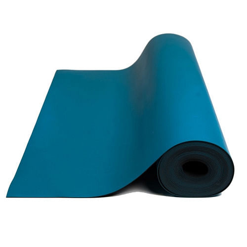 Blue Roll Esd Safe Mat