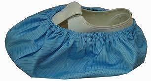 Blue Sky Anti Static Cloth Shoe Cover