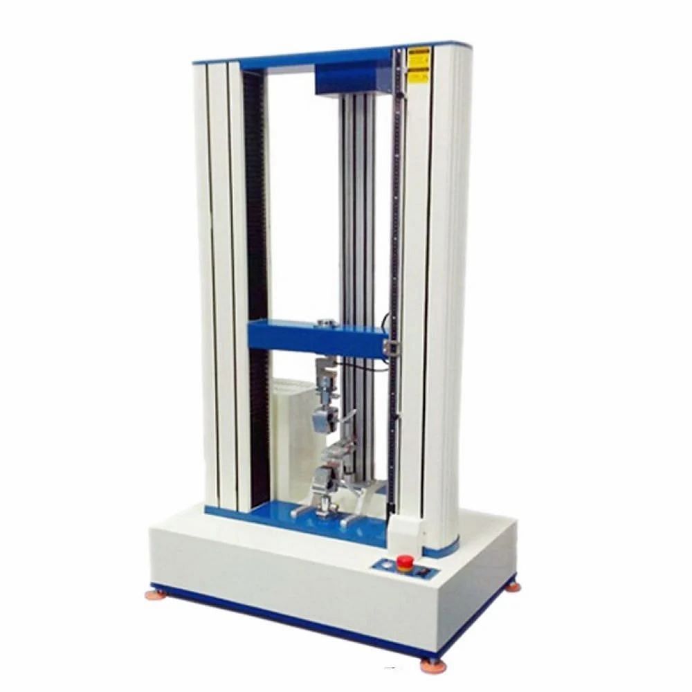 Blue Slump Test Apparatus