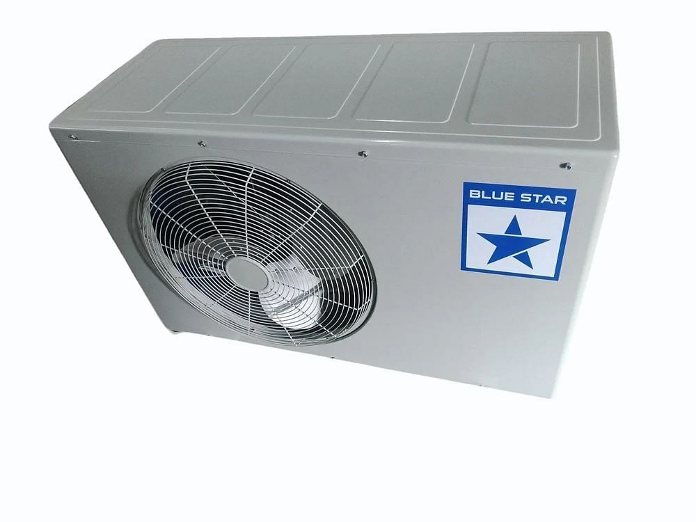 Blue Star Condensing Unit