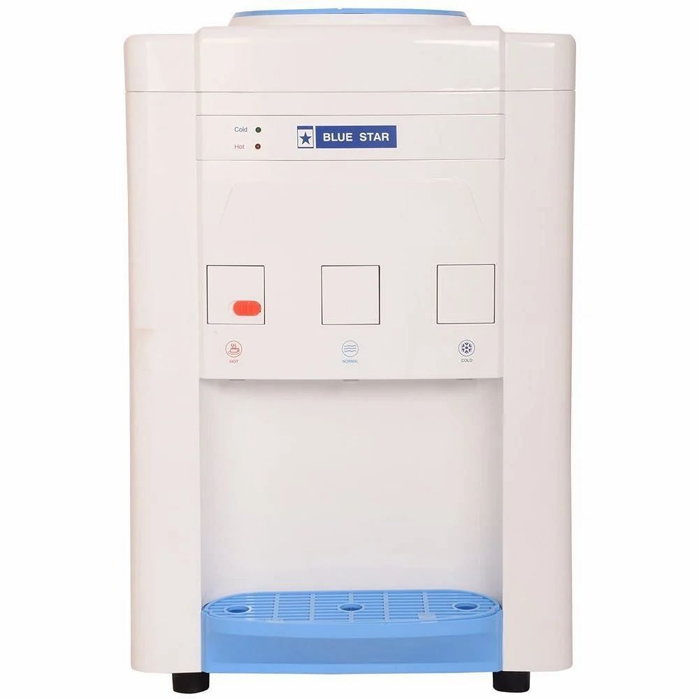 Blue Star Water Dispenser