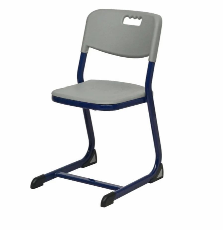 Blue Student Chair