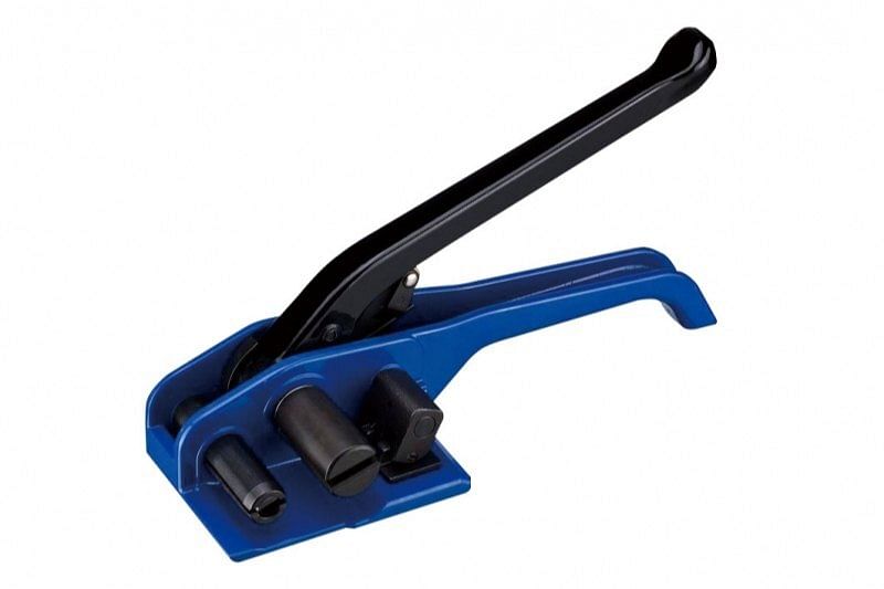 Blue Ybico Lashing Tensioner Upto 32 mm Model No P472, For Industrial