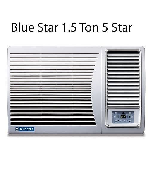 Bluestar Air Conditioner, 3