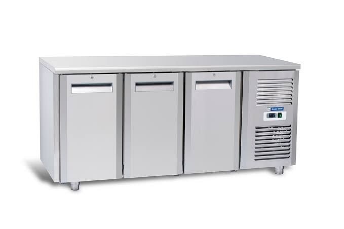 Bluestar Upright Deep Freezer