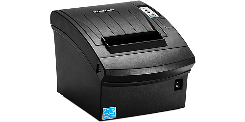 Bluetooth BIXOLON SRP 350Plus Bill Printer, For Receipt Printing