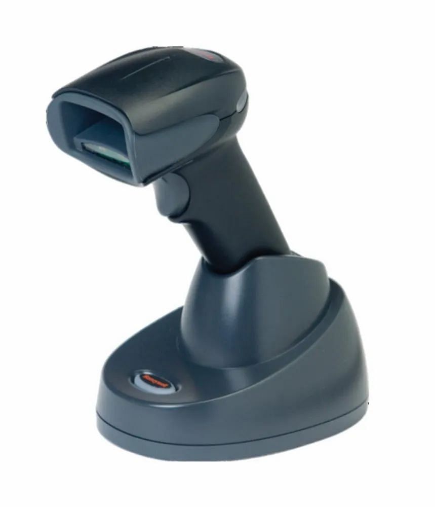 Bluetooth Wireless Honeywell 1902GSR-2USB-5 Barcode Scanner, Linear Laser