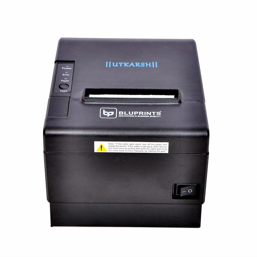 BLUPRINTS Utkarsh 3 Inch USB  Thermal Printer