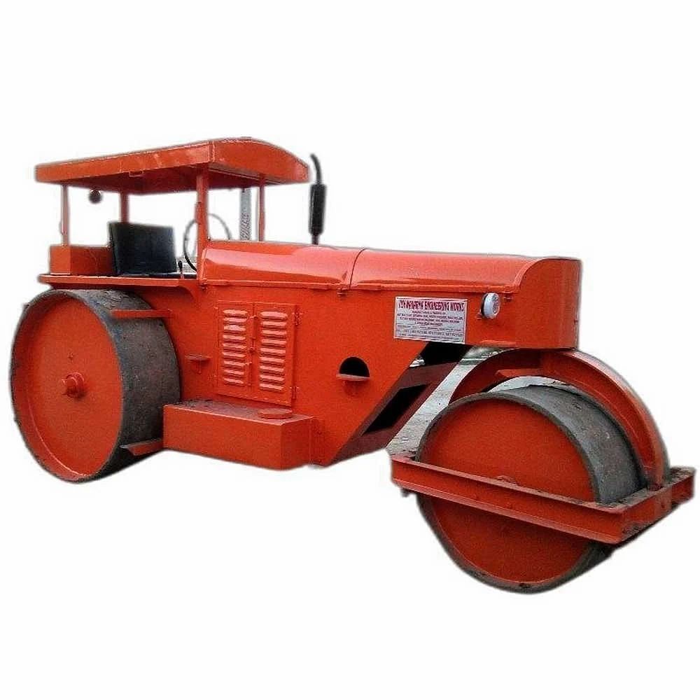 Bm Static Road Roller Manufacturer and supplier