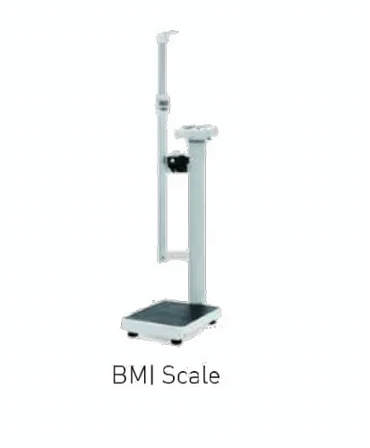 BMI Scale