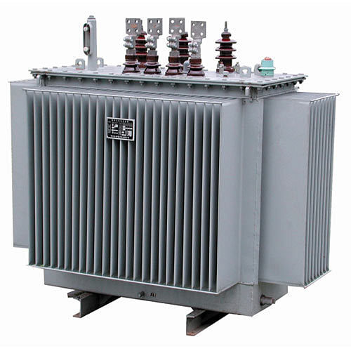 BNP Three Phase HT Transformer, 0.5, Capacity: 5-10 Kva