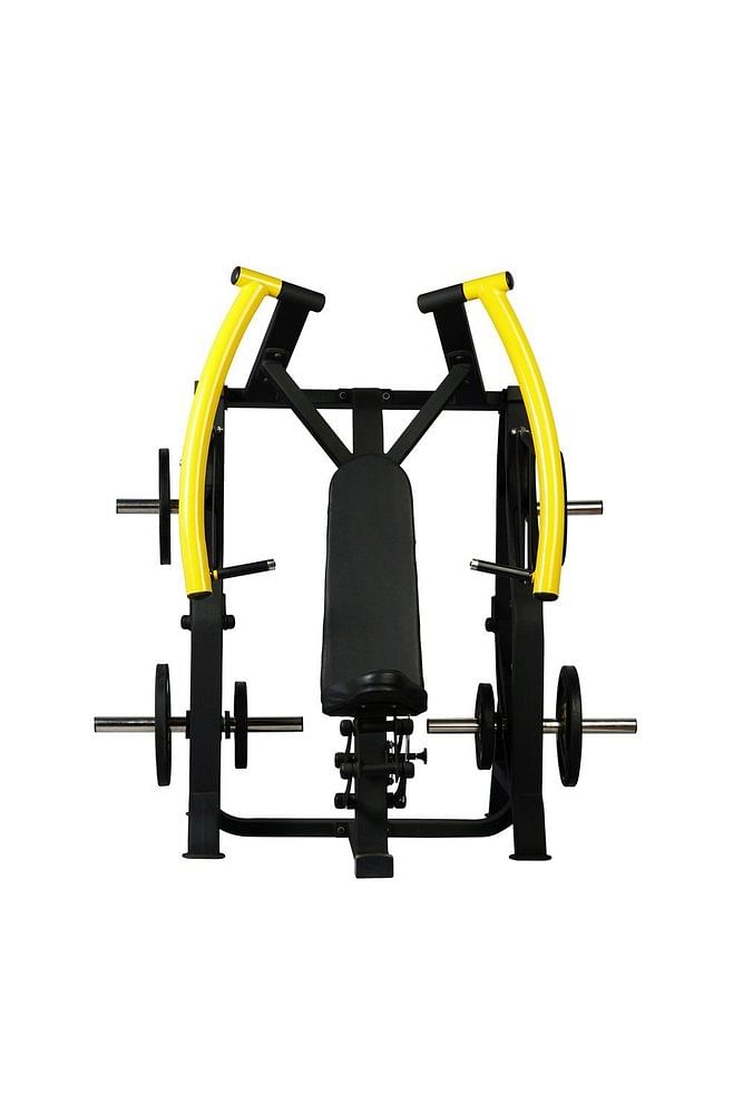 Bodytec Chest Press Machine, For Gym