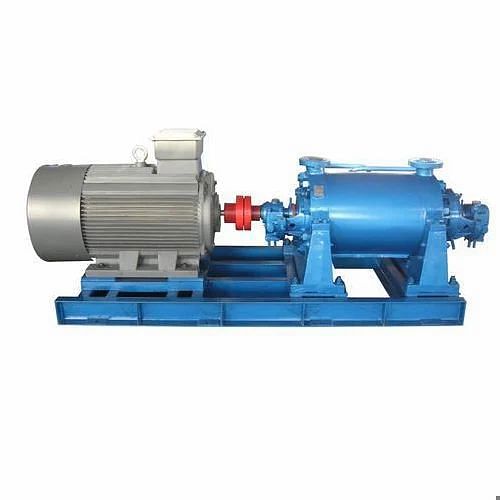 Boiler Feed Pump, Max Flow Rate: 500 LPM