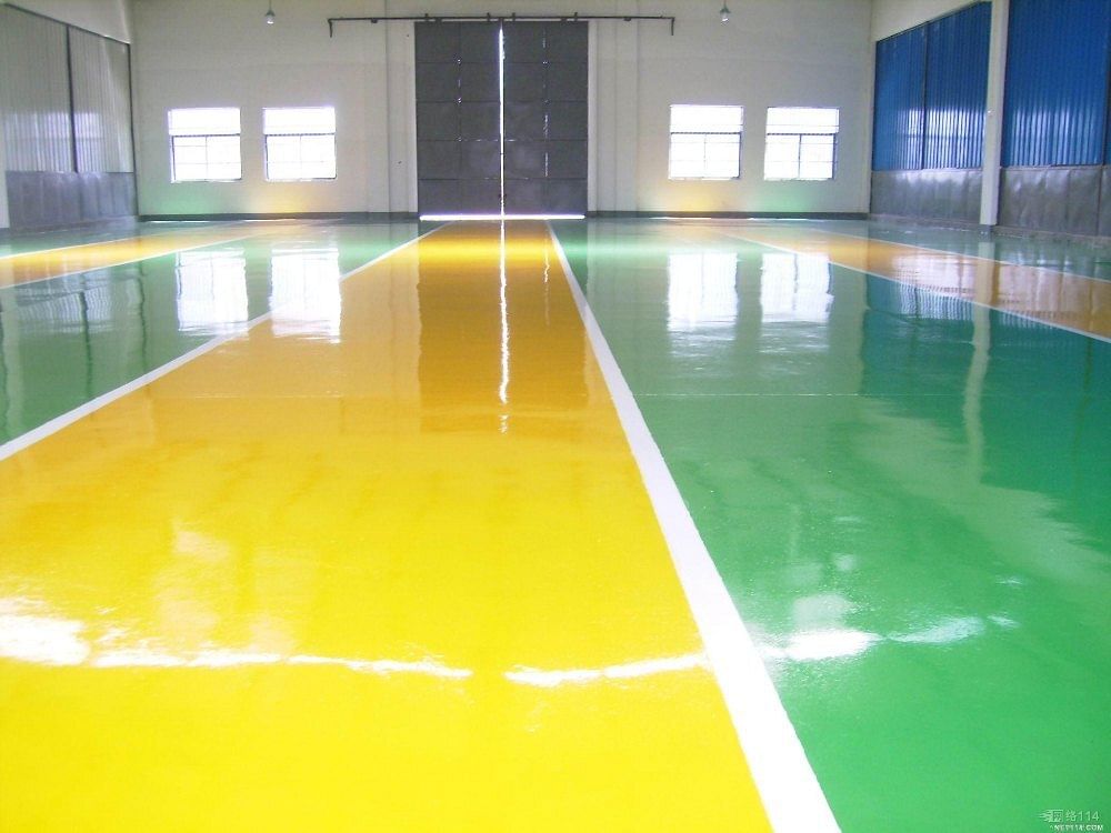 BOND High Gloss Epoxy Paints, Packaging Type: Bucket, Packaging Size: 20 Liter