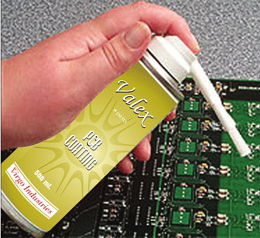 BOND PCB Masking Chemicals