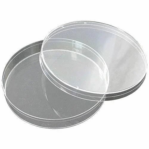 Borosilicate Glass Petri Dishes, For Chemical Laboratory