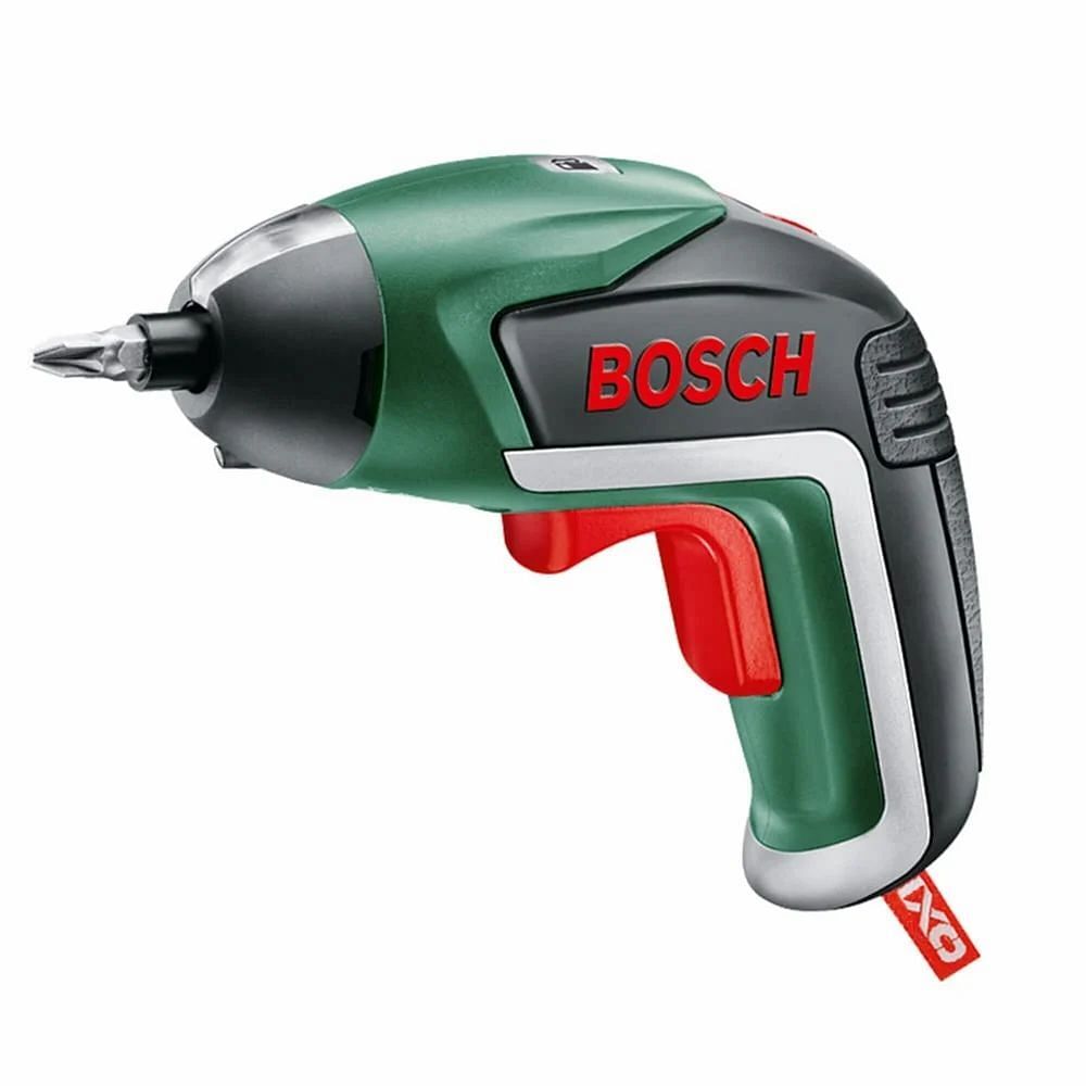 Bosch Cordless Screwdriver