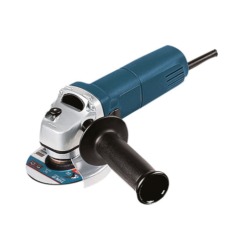 Bosch Electric Hand Grinding 4