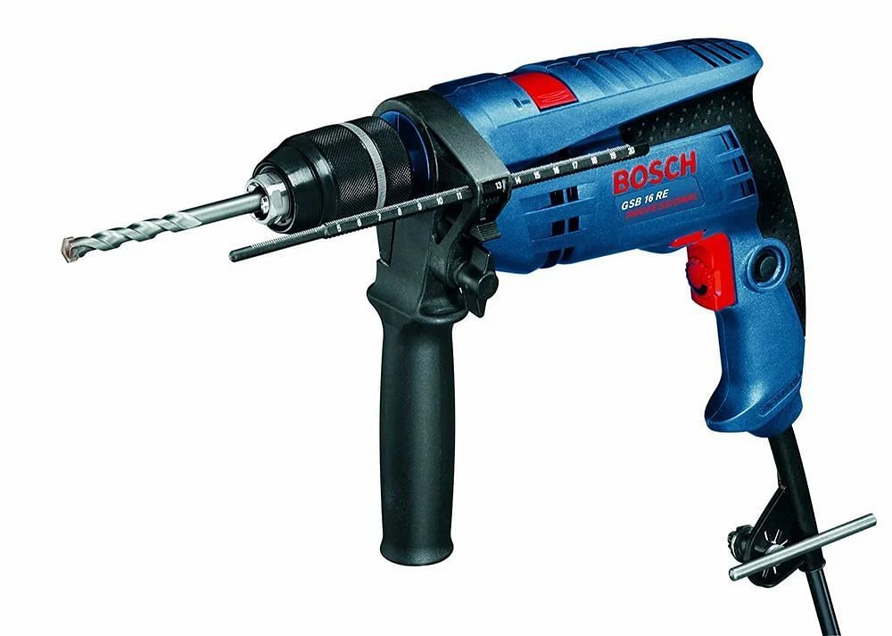 Bosch Gsb 501 Impact Drill, 600 W