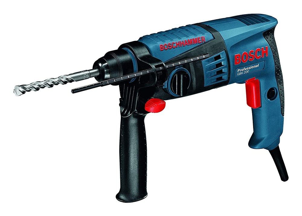 Bosch Hammer Drills