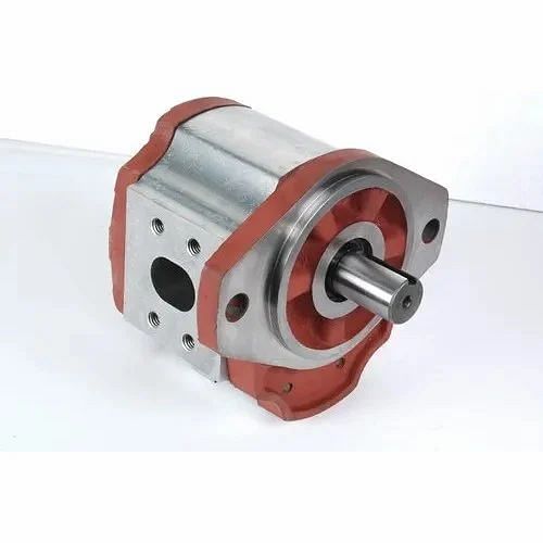 Boss Hydraulic Pumps