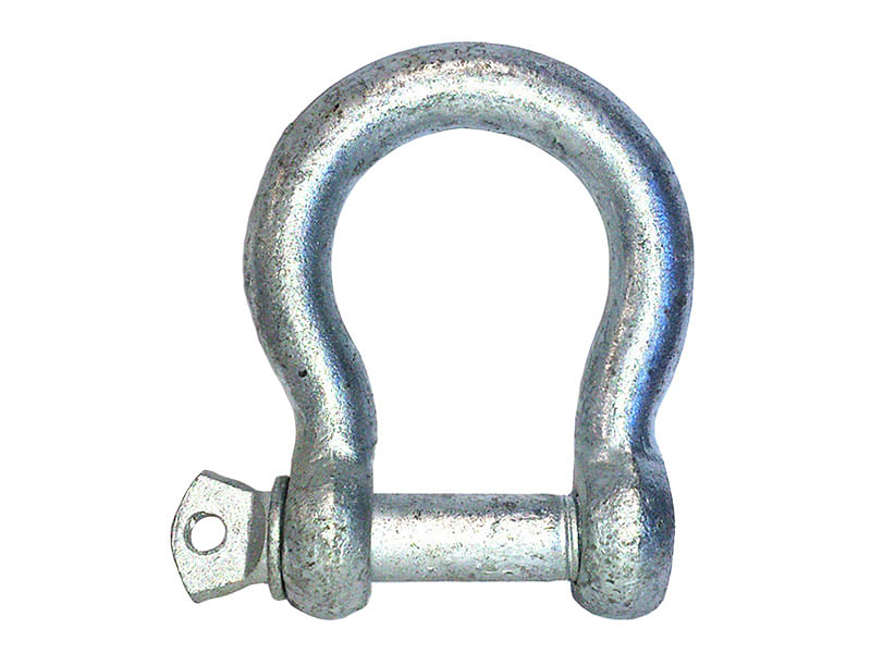 Bow Shackle