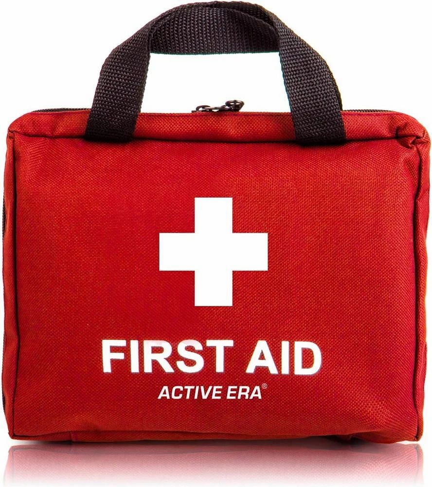 Box B Industrial First Aid Kit, Packaging Type: Packet