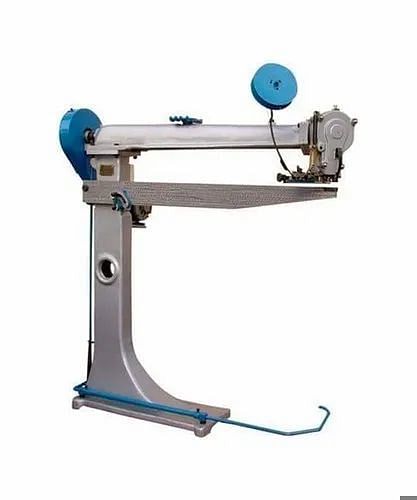 Box Stitching Machine