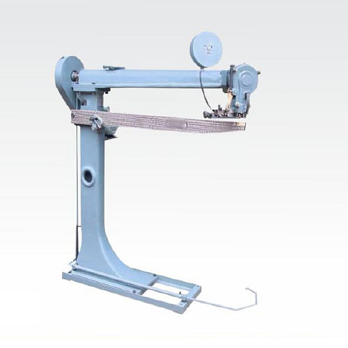 Box Stitching Machine