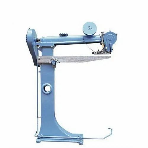 Box Stitching Machine