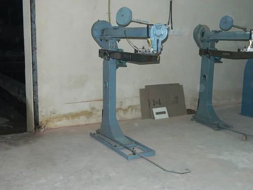 Box Stitching Machines