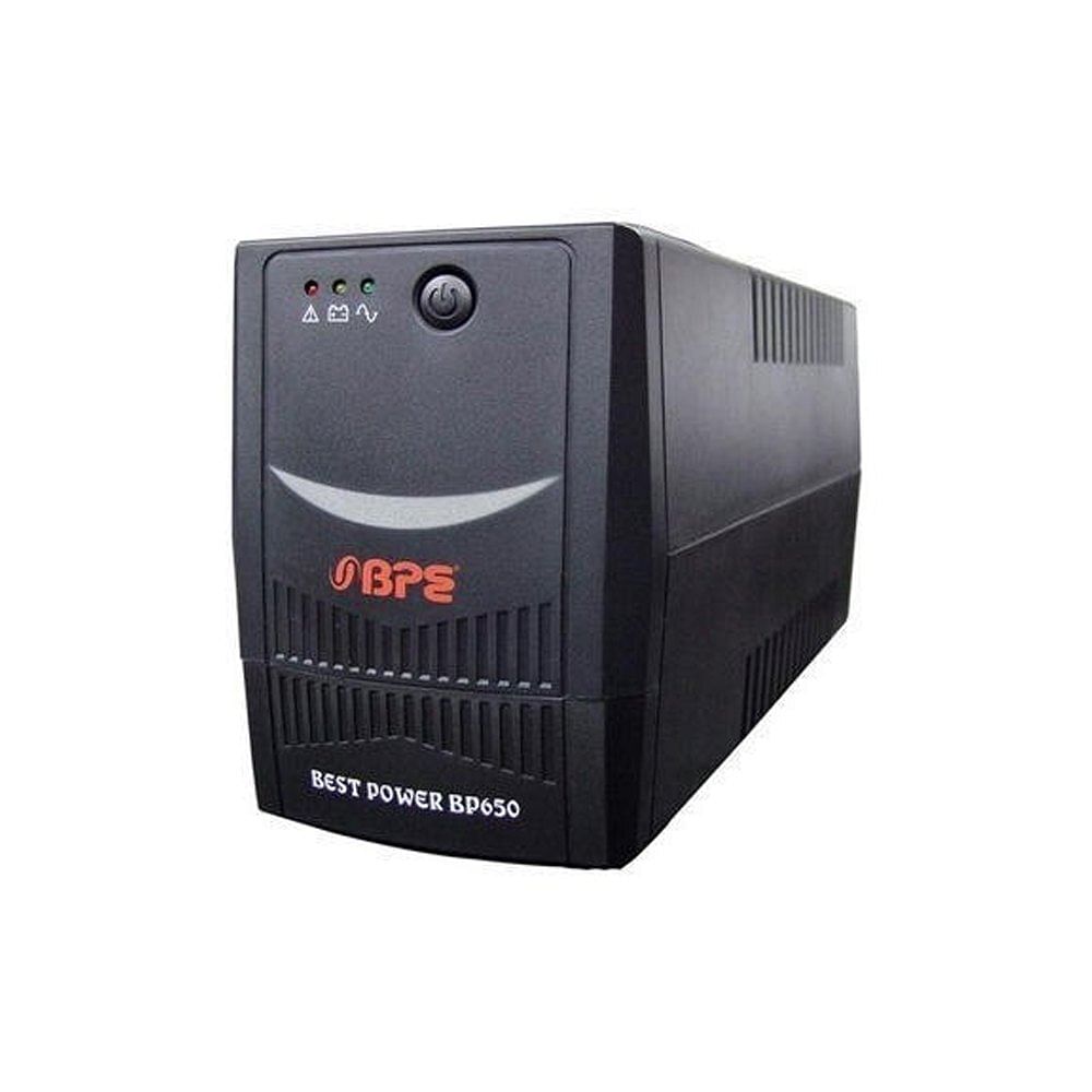 BPE BP 650 Kva UPS