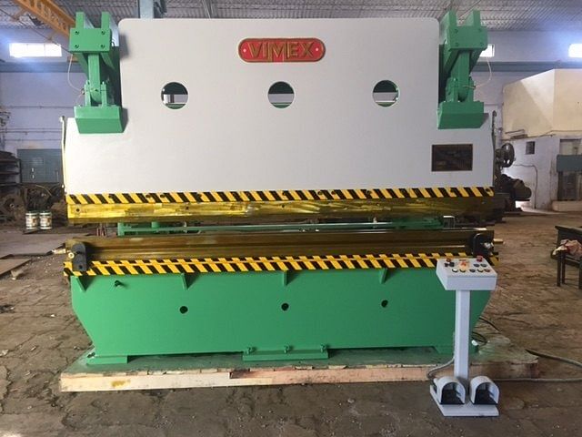 Brake Press Machine