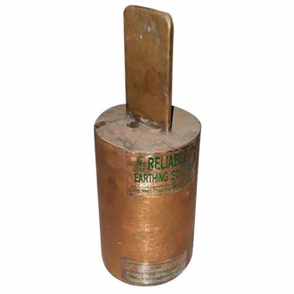 Brass Earthing Electrode