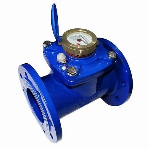 Brass INDUSTRIAL FLOW METER, For Automotive, Water