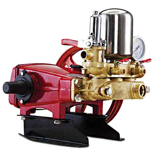 Brass PE-30 A1NB HTP Sprayers