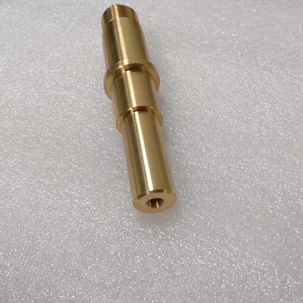 Brass Precision Parts