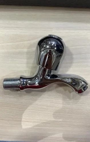 Brass Sink Cock